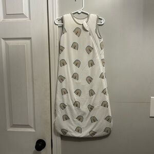 Kyte Baby Rainbow Sleep Sack